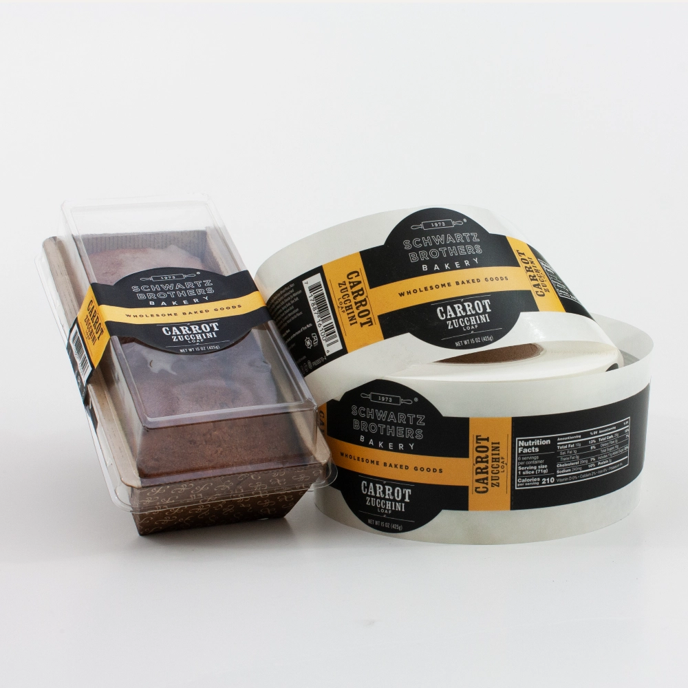 Show details for Strap Labels